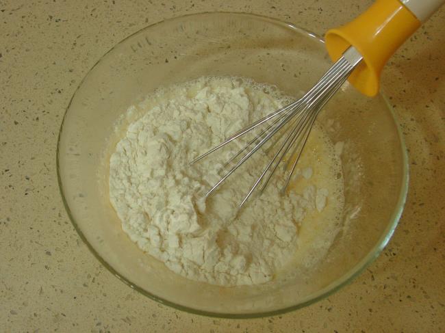 Lalanga - Yapılışı (4/12) 