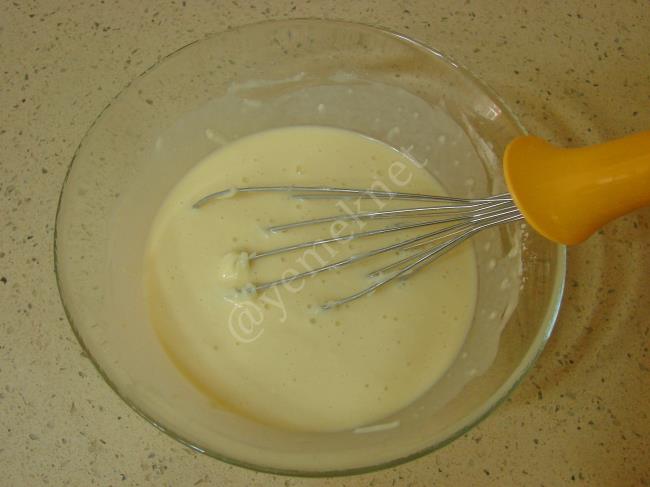 Lalanga - Yapılışı (6/12) 