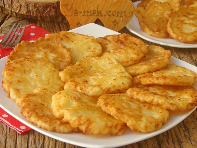 Lalanga - Yapılışı (9/12) 