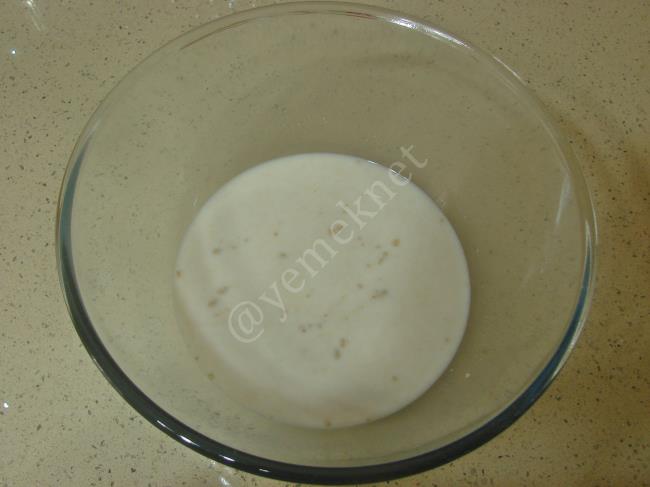 Ramazan Pidesi - Yapılışı (3/16) 