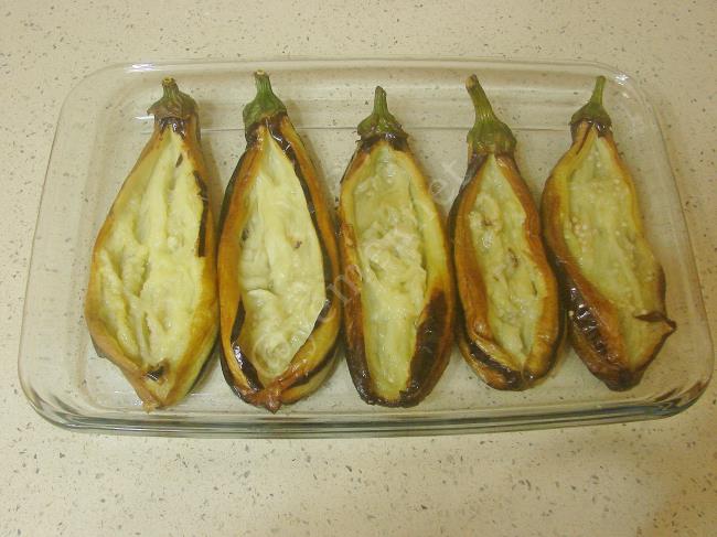 Abant Kebabı - Yapılışı (10/20) 