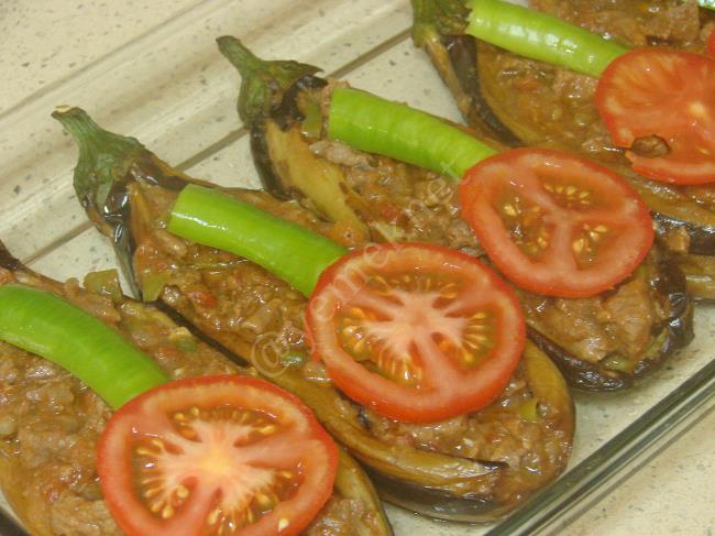 Abant Kebabı - Yapılışı (13/20) 