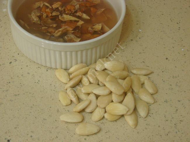 Acem Pilavı - Yapılışı (12/20) 