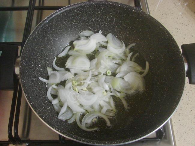 Acem Pilavı - Yapılışı (4/20) 