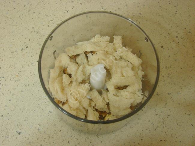 Acuka - Yapılışı (2/8) 