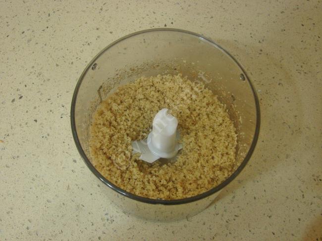 Acuka - Yapılışı (3/8) 