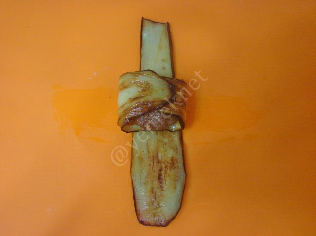 İslim Kebabı - Yapılışı (10/20) 