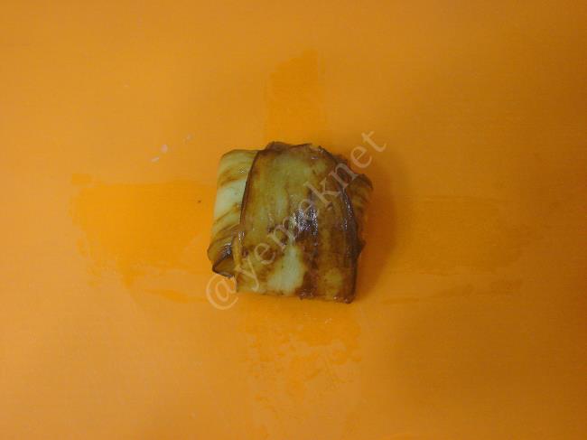 İslim Kebabı - Yapılışı (12/20) 