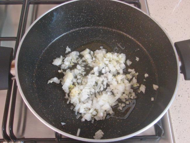 Ispanak Tarator - Yapılışı (2/12) 