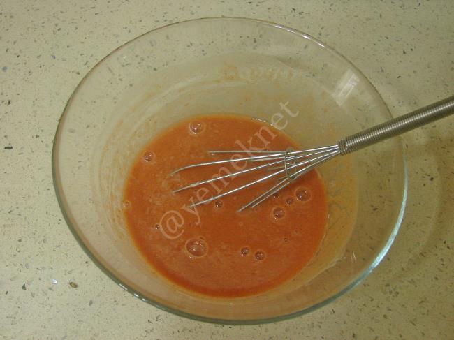 Kabak Sinkonta - Yapılışı (10/16) 