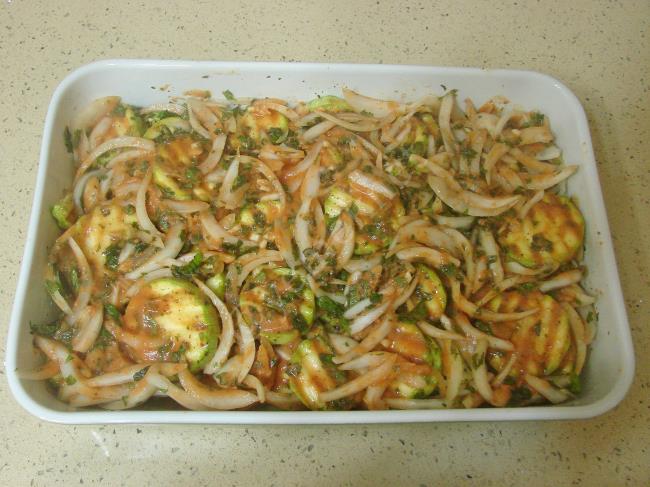 Kabak Sinkonta - Yapılışı (12/16) 