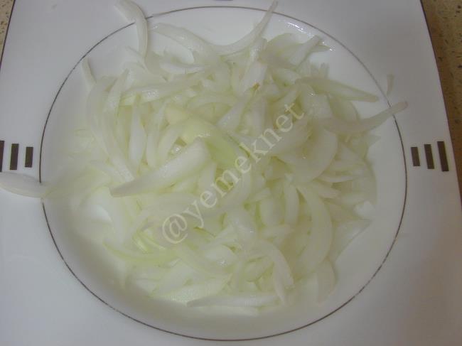 Kabak Sinkonta - Yapılışı (5/16) 