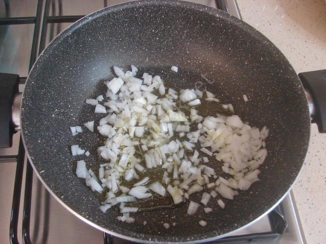 Kıymalı Semizotu Yemeği - Yapılışı (2/12) 