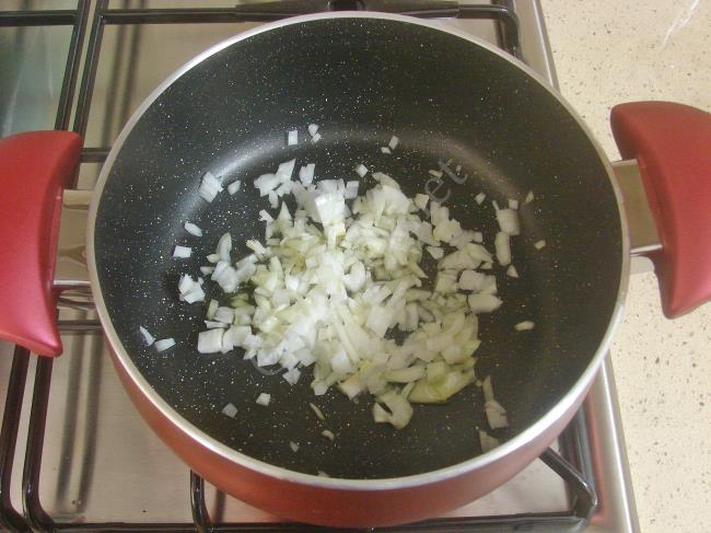 Kuskus Çorbası - Yapılışı (2/12) 