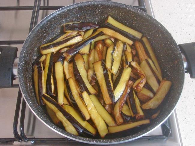 Meftune - Yapılışı (10/16) 