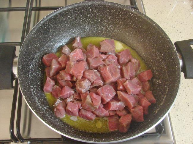 Meftune - Yapılışı (2/16) 