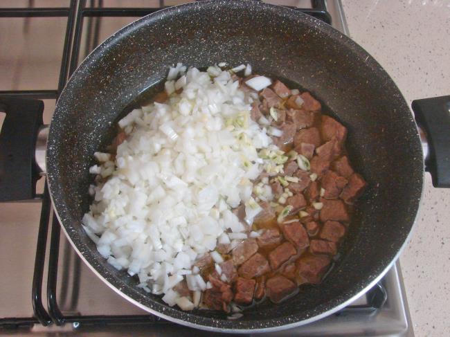 Meftune - Yapılışı (4/16) 