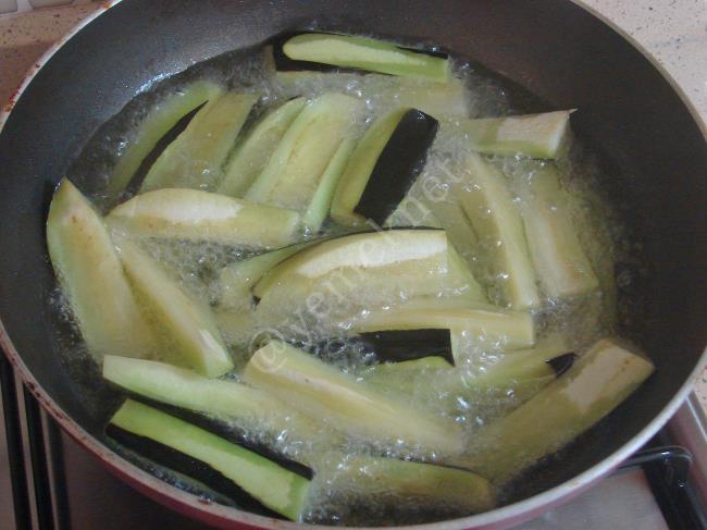 Meftune - Yapılışı (7/16) 