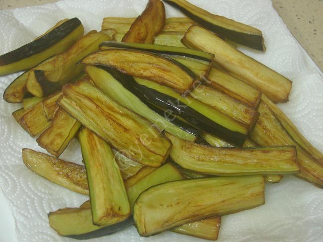 Meftune - Yapılışı (8/16) 