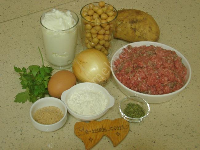 Paşazade Çorbası - Yapılışı (1/16) 