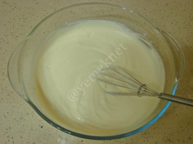 Paşazade Çorbası - Yapılışı (10/16) 