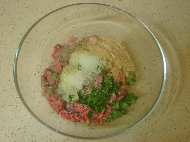 Paşazade Çorbası - Yapılışı (2/16) 