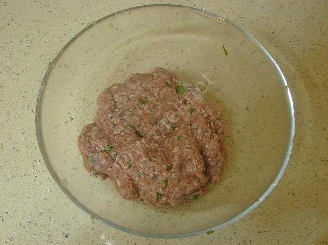 Paşazade Çorbası - Yapılışı (3/16) 