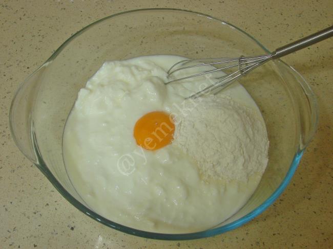 Paşazade Çorbası - Yapılışı (9/16) 