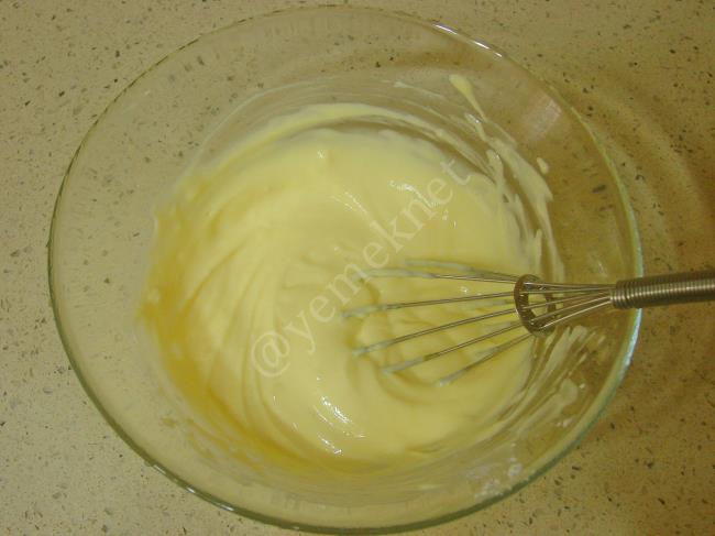 Arpa Şehriyeli Yoğurt Çorbası - Yapılışı (3/12) 