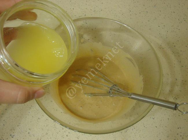 Hibeş - Yapılışı (4/8) 