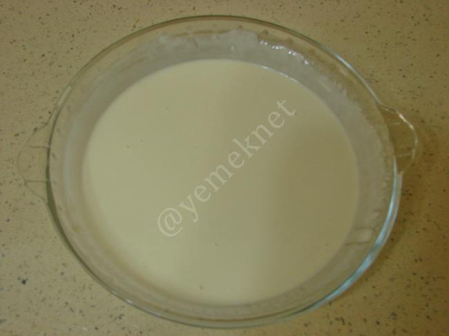 Kabak Kızartması - Yapılışı (5/12) 