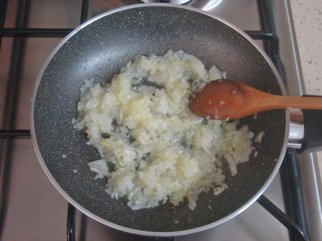 Mercimek Pate - Yapılışı (4/12) 