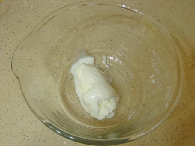 Meyveli Milkshake - Yapılışı (2/12) 