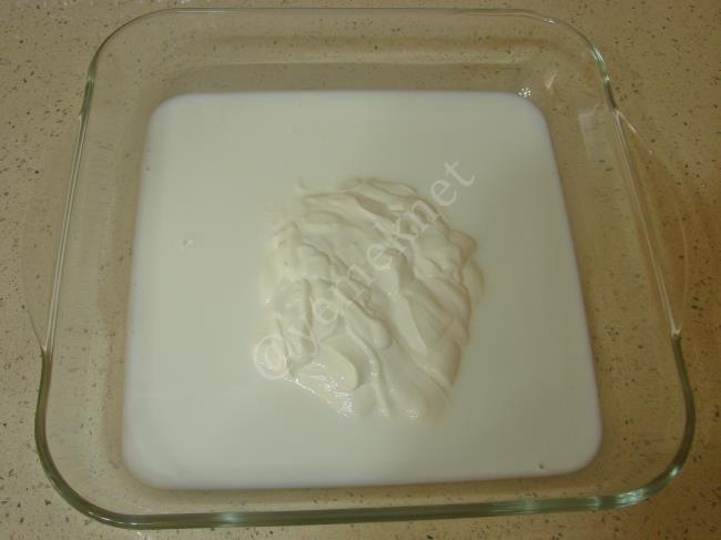 Patates Graten - Yapılışı (3/12) 