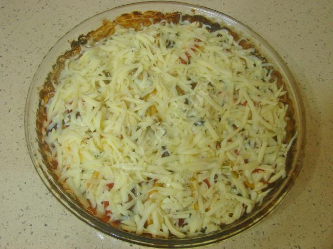 Ratatuy - Yapılışı (15/20) 