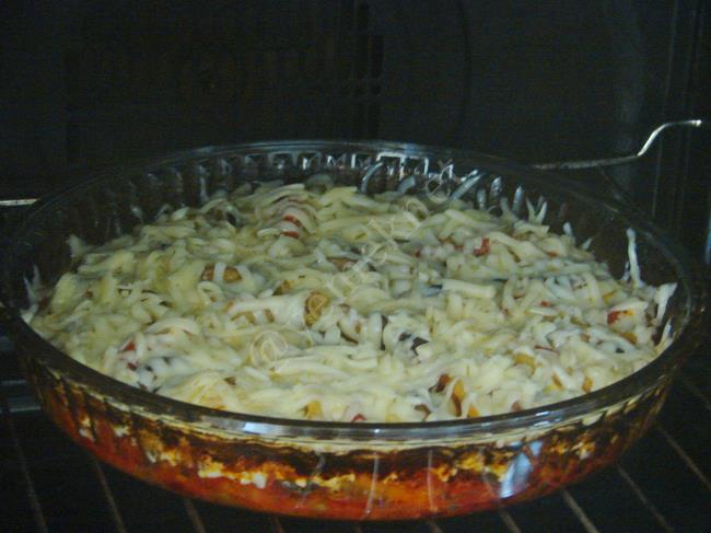 Ratatuy - Yapılışı (16/20) 