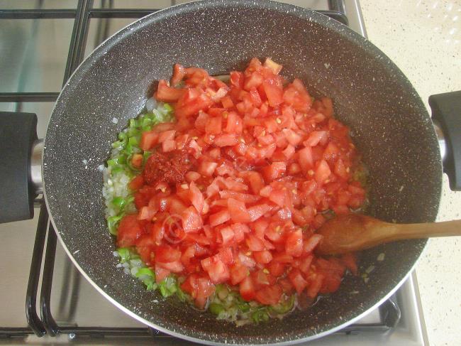 Ratatuy - Yapılışı (4/20) 