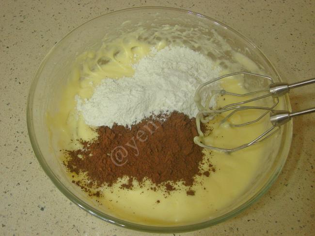 Viyana Kurabiyesi - Yapılışı (4/12) 