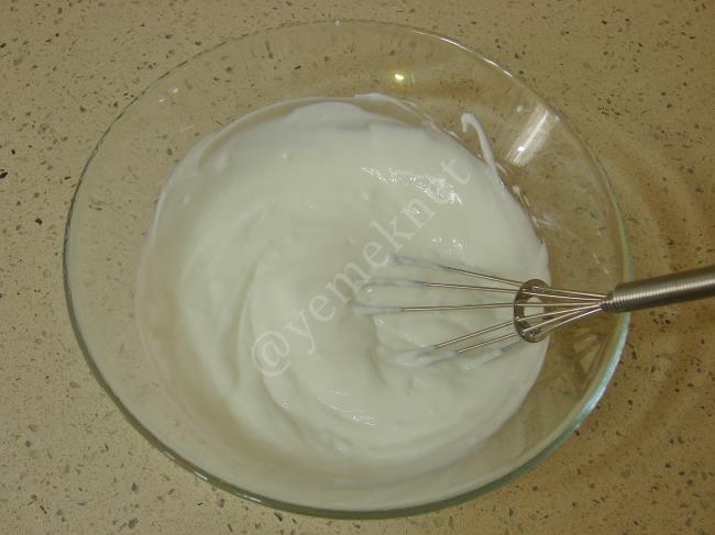 Garnitürlü Patates Salatası - Yapılışı (4/12) 