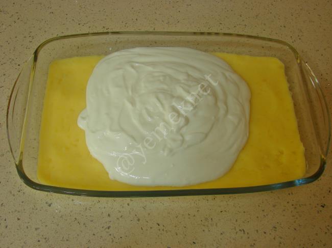 Garnitürlü Patates Salatası - Yapılışı (5/12) 