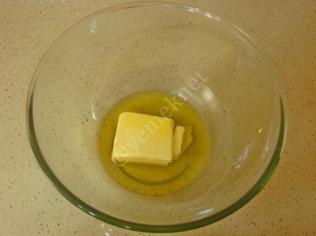 Gevrek Poğaça - Yapılışı (2/12) 