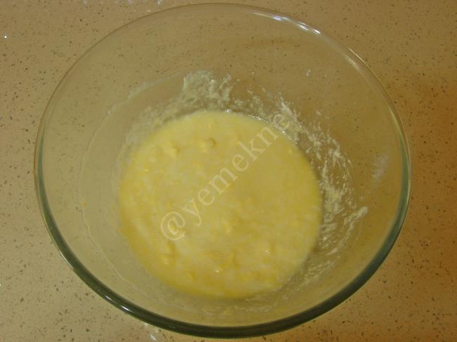 Gevrek Poğaça - Yapılışı (4/12) 