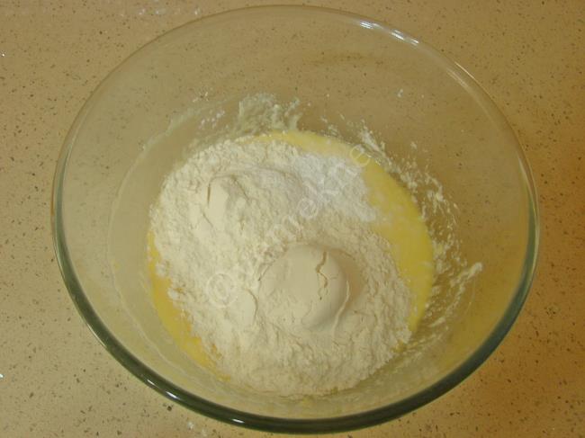 Gevrek Poğaça - Yapılışı (5/12) 