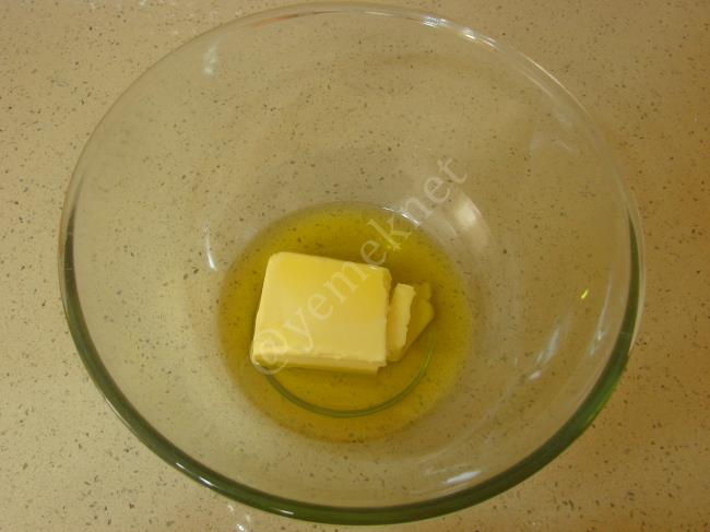 Kıyır Poğaça - Yapılışı (2/16) 