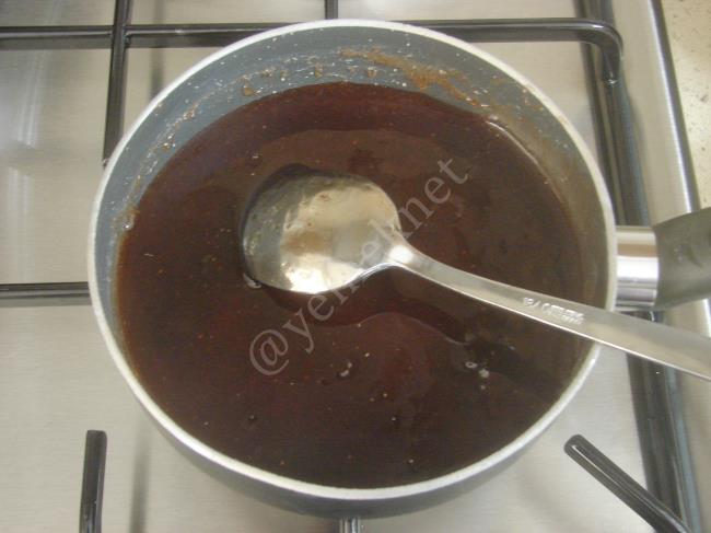 Reçelli Kurabiye - Yapılışı (9/16) 