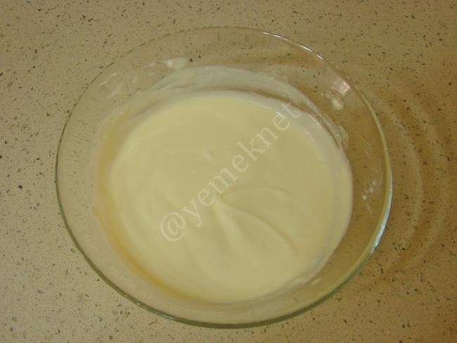 Yoğurtlu Patates Çorbası - Yapılışı (5/12) 