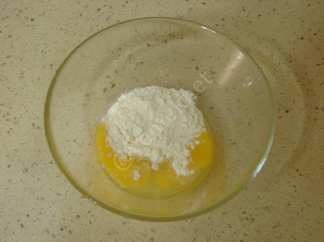 Havuçlu Terbiyeli Şehriye Çorbası - Yapılışı (4/12) 