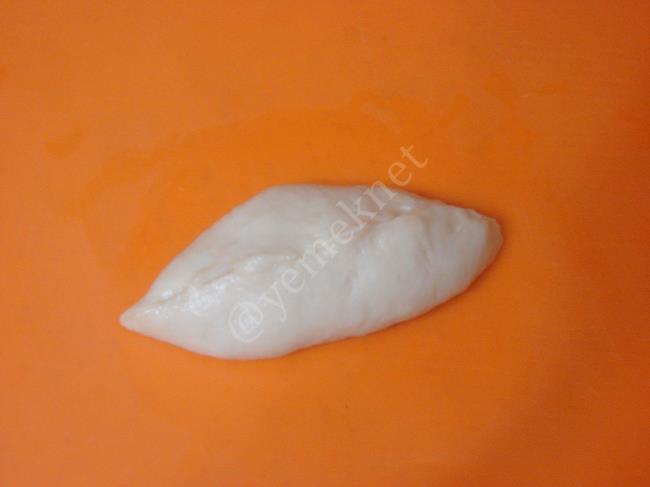 Kuru Mayalı Poğaça - Yapılışı (9/16) 