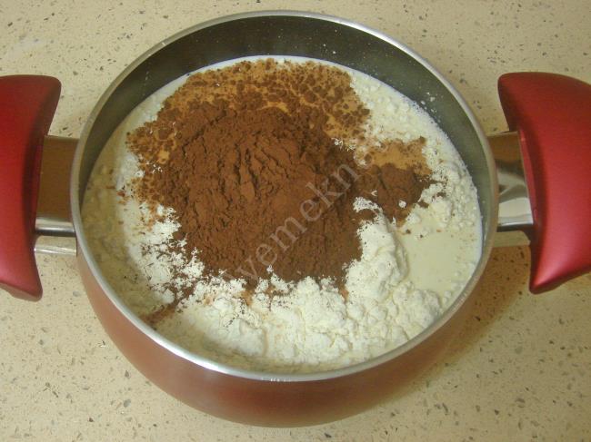 Ev Yapımı Supangle - Yapılışı (4/12) 