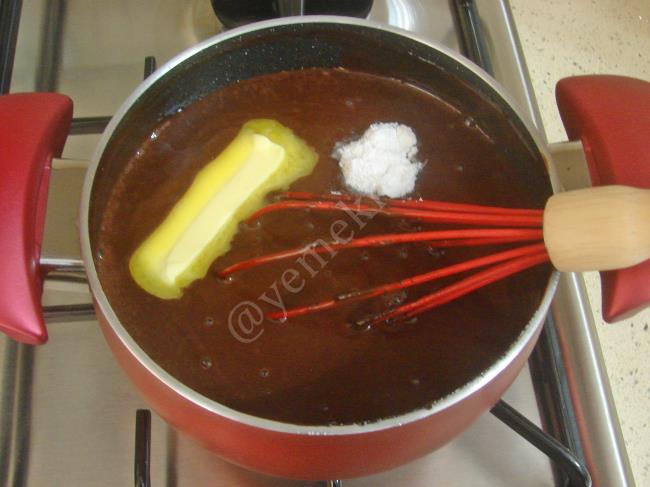 Ev Yapımı Supangle - Yapılışı (6/12) 